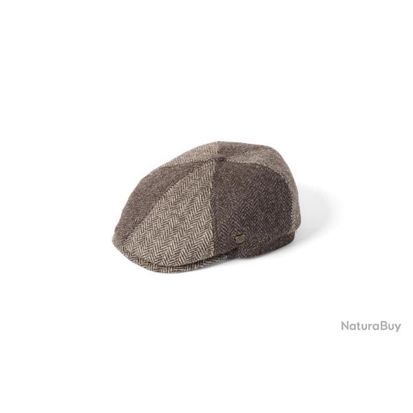 Casquette bakerboy Hexham - 60 cm