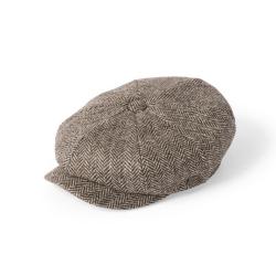 Casquette bakerboy Rothbury - 59 cm
