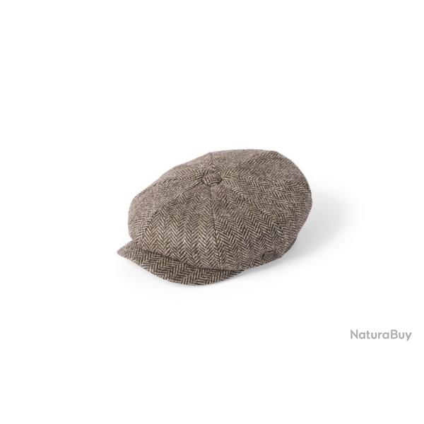 Casquette bakerboy Rothbury - 59 cm