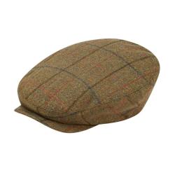 Casquette balmoral Compton thyme - S (55 - 56 cm)
