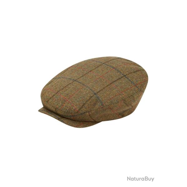 Casquette balmoral Compton thyme - M (57 - 58 cm)