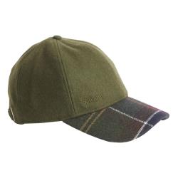 Casquette baseball roker