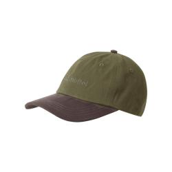 Casquette baseball Thurlestone olive