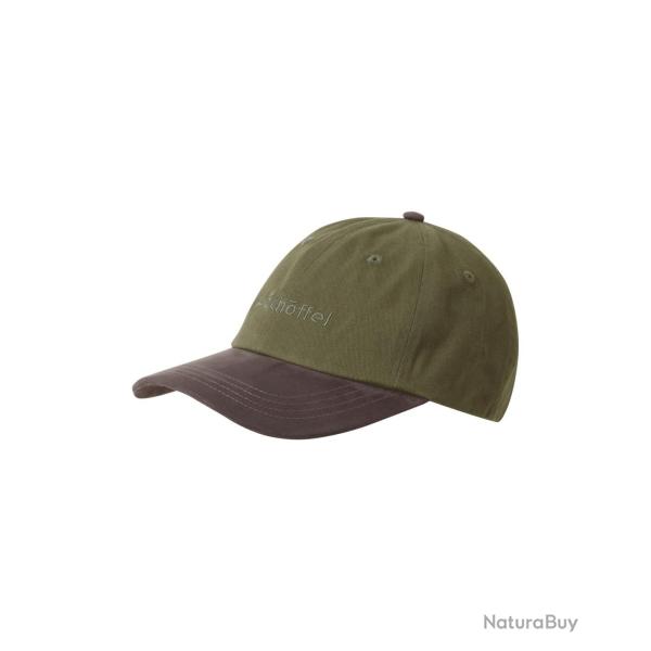 Casquette baseball Thurlestone olive