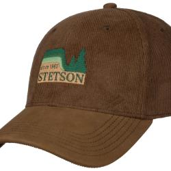 Casquette baseball Woods