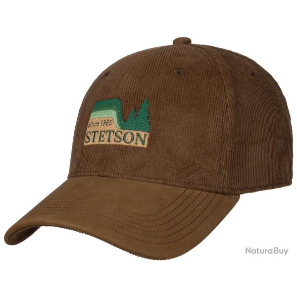 Casquette baseball Woods