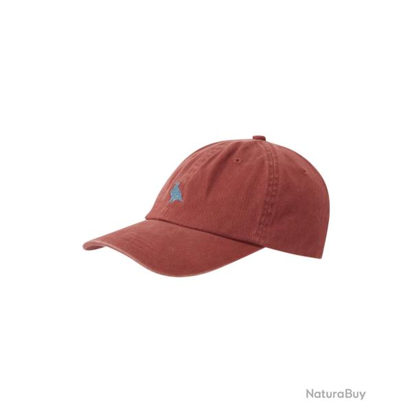 Casquette Colwell 4 coloris - Pigeon blue