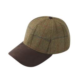 Casquette Compton Baseball thyme