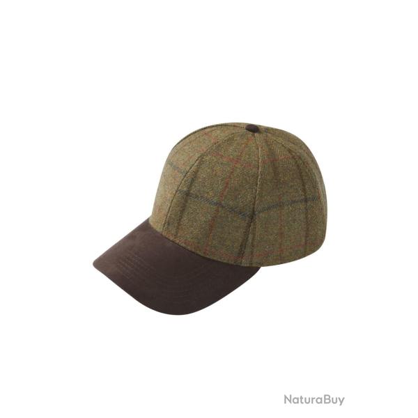 Casquette Compton Baseball thyme