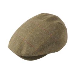 Casquette Compton hawthorn visi&egrave;re longue - XL (61 - 62 cm)