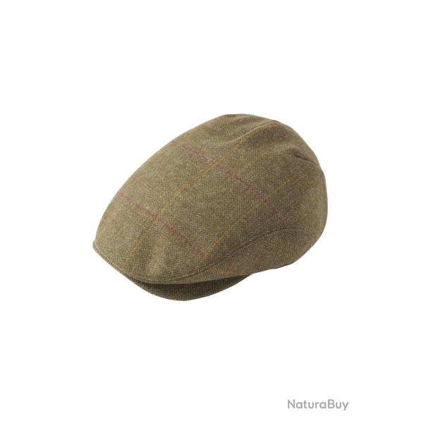 Casquette Compton hawthorn visi�re longue - XL (61 - 62 cm)