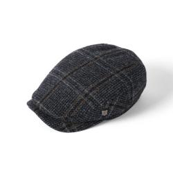 Casquette Finsbay harris tweed 461 - 58 cm
