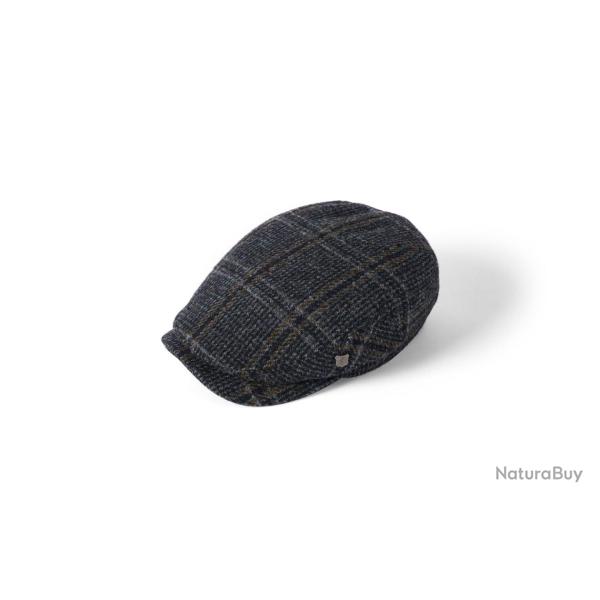 Casquette Finsbay harris tweed 461 - 58 cm