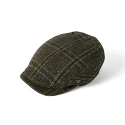 Casquette Finsbay harris tweed 465 - 59 cm