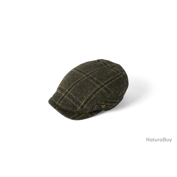 Casquette Finsbay harris tweed 465 - 60 cm