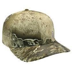 Casquette flex camo - Excape camo