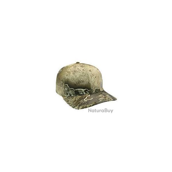 Casquette flex camo - Excape camo