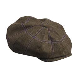 Casquette gavroche pippa Femme - L