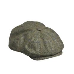 Casquette LAIRD gavroche - M (58 - 59 cm)
