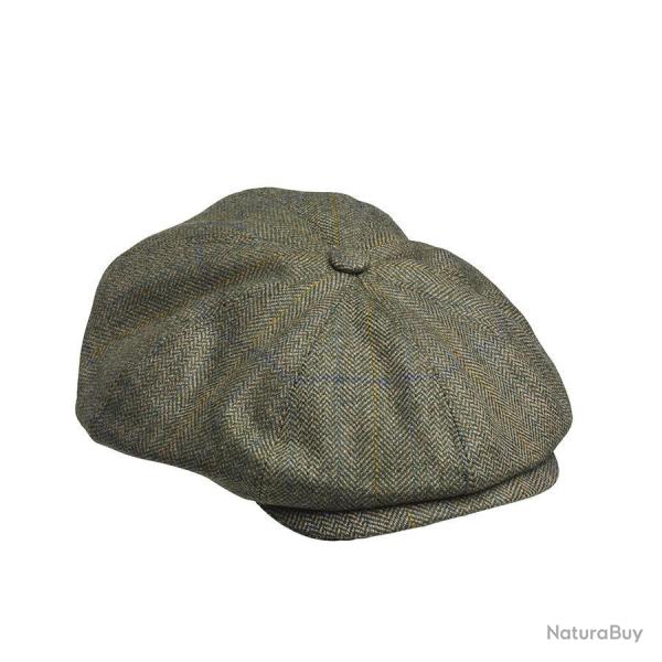 Casquette LAIRD gavroche - M (58 - 59 cm)