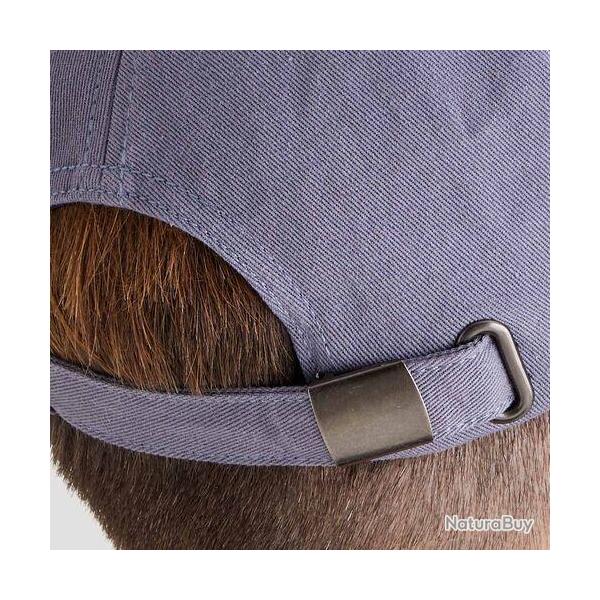 Casquette mixte signature 3 coloris - Storm