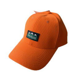 Casquette Monsoon blaze