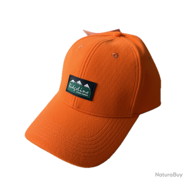 Casquette Monsoon blaze