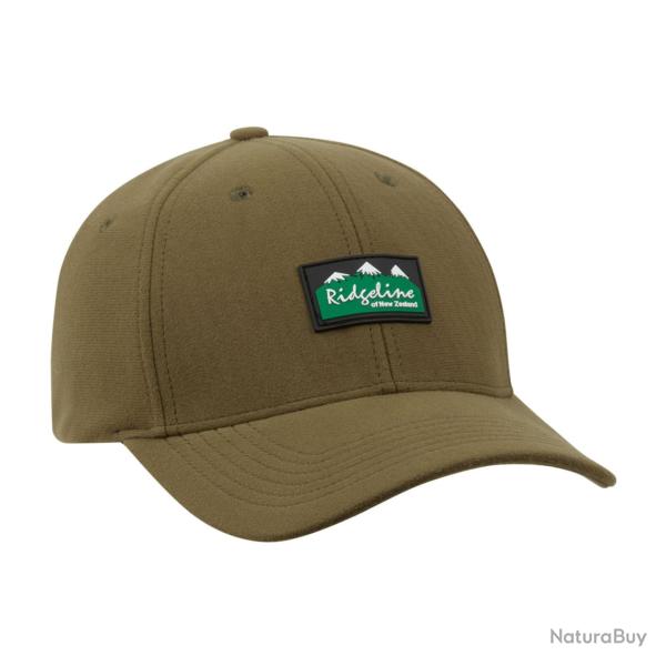 Casquette Monsoon classic - Teak