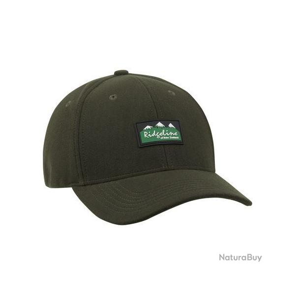 Casquette Monsoon classic - Forest