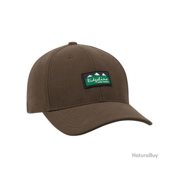 Casquette Monsoon classic - Bark