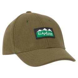 Casquette Monsoon enfant teak