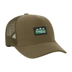 Casquette Monsoon trucker - Teak