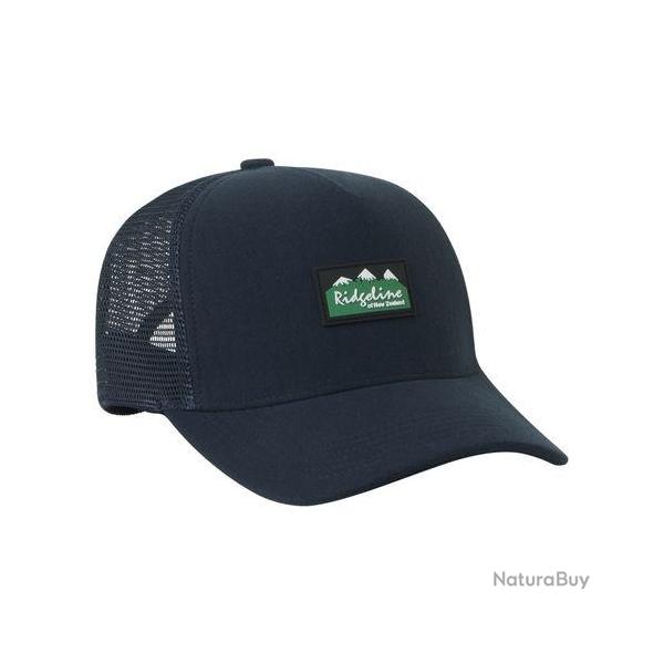 Casquette Monsoon trucker - Navy