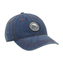 Casquette Original truckie 3 coloris - Denim