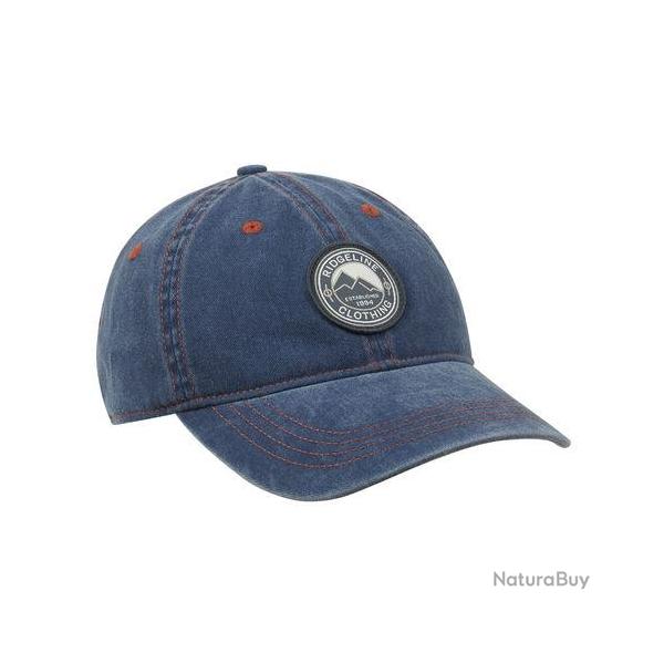 Casquette Original truckie 3 coloris - Denim