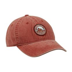 Casquette Original truckie 3 coloris - Russet