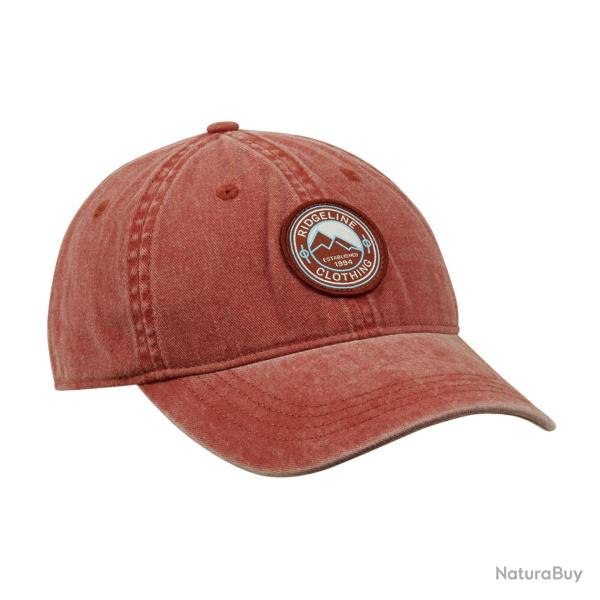Casquette Original truckie 3 coloris - Russet
