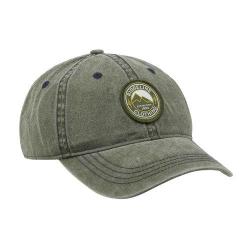 Casquette Original truckie 3 coloris - Olive