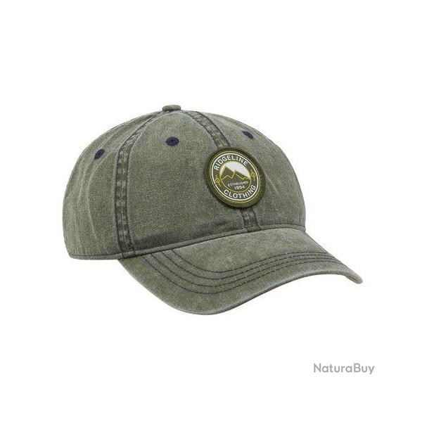 Casquette Original truckie 3 coloris - Olive