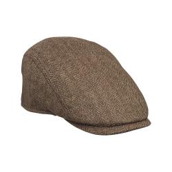 Casquette plate drivers astor/glyn - S (56 - 57 cm)