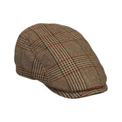 Casquette plate drivers cavendish - XL (62 - 63 cm)