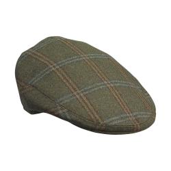 Casquette plate drivers chester - XL (62 - 63 cm)