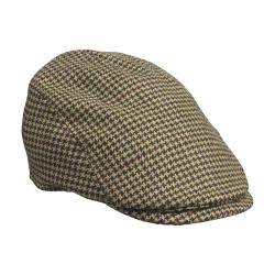 Casquette plate drivers Lily - XL (62 - 63 cm)