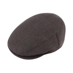 Casquette plate Surrey bramble - L (59 - 60 cm)