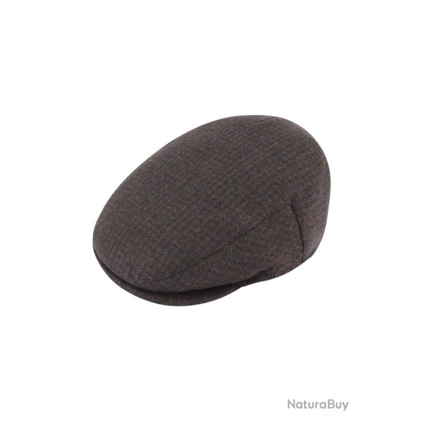 Casquette plate Surrey bramble - L (59 - 60 cm)