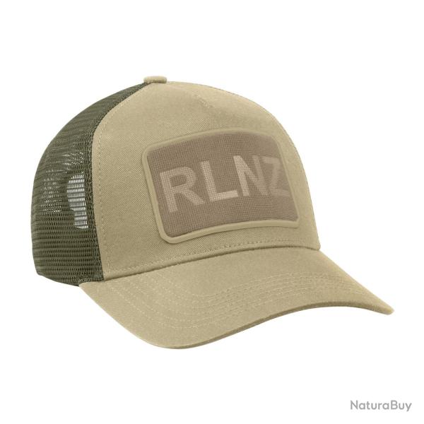 Casquette RLNZ trucker - Eucalyptus