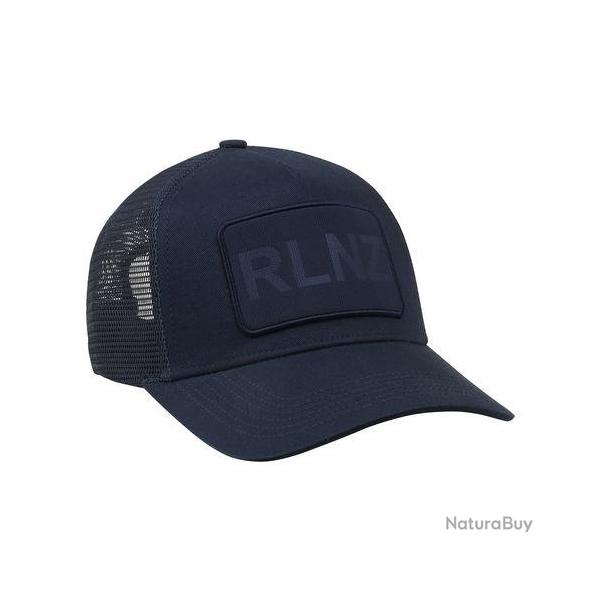 Casquette RLNZ trucker - Navy