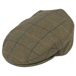 Casquette Rutland DARK MOSS - S (55 - 56 cm)