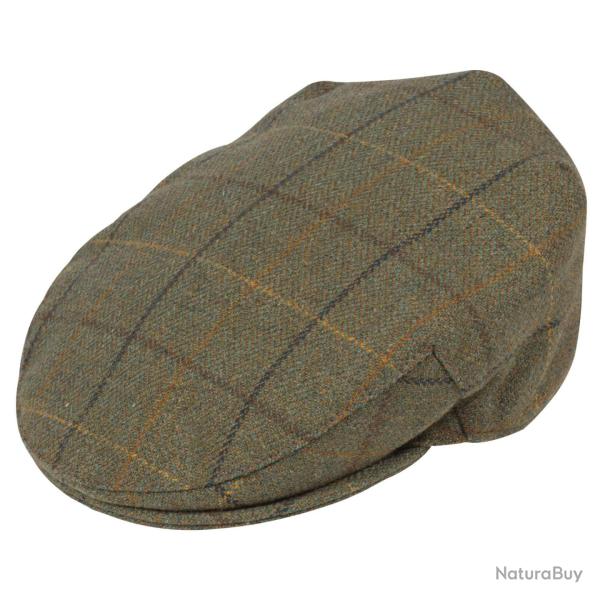 Casquette Rutland DARK MOSS - S (55 - 56 cm)
