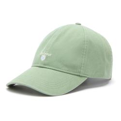 Casquette sport cascade Loden green